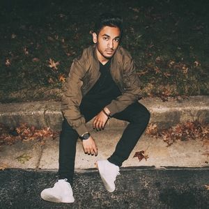 Meet your Posher, Ryean